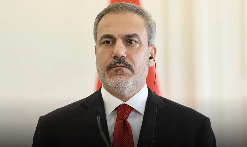 Türkiye-Libya Anlaşması Yunan diplomasisini hareketlendirdi: Bakan Fidan’dan Atina’ya net şart