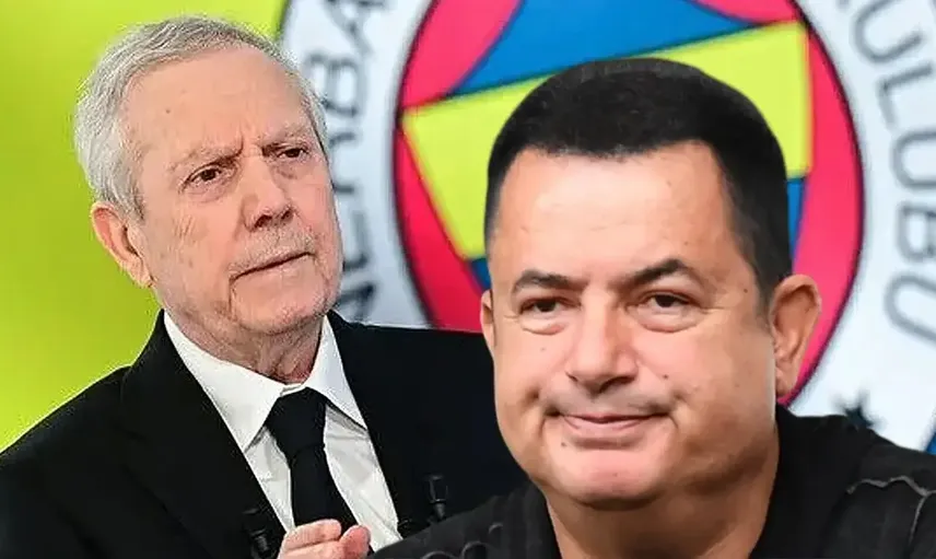 Aziz Yıldırım ile Acun Ilıcalı arasındaki loca anlaşmazlığı yeniden mahkemede