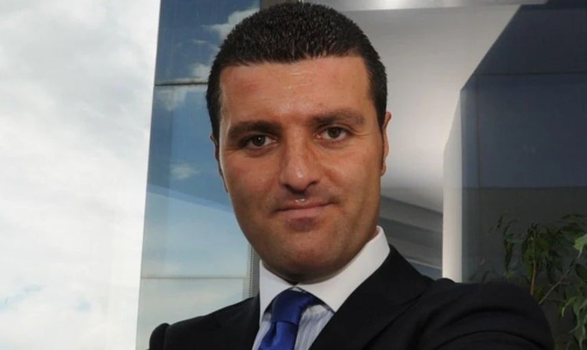 Emir Sarıgül tutuklama talebiyle hakimliğe sevk edildi