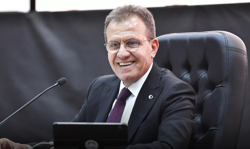 Mersin Belediye Başkanı Vahap Seçer adliyeye sevk edildi