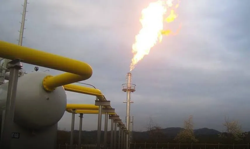 Hürmüz krizi QatarEnergy'nin üretimini karaya kilitledi: LNG trafiği %75 düştü