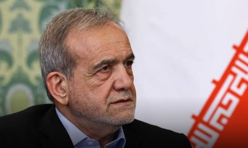 İran Cumhurbaşkanı Pezeşkiyan'dan Mekke Savunma İttifakı'na yeşil ışık