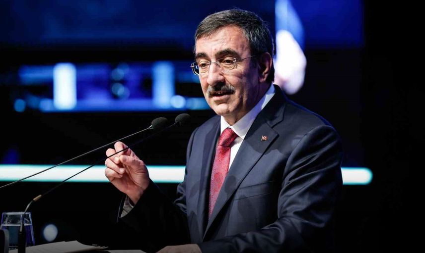 Cevdet Yılmaz 2027 bütçesini sundu: Milli gelirde 1,8 trilyon dolar hedefi