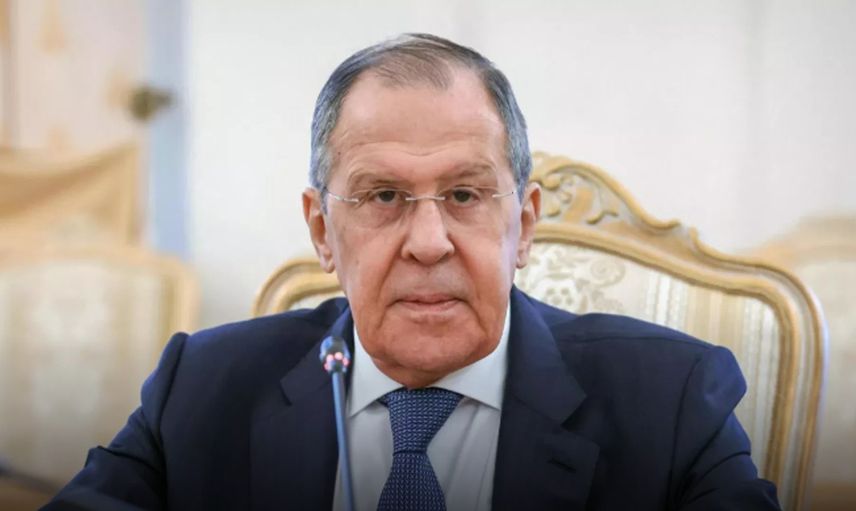 Rusya Dışişleri Bakanı Lavrov'dan NATO'ya teyakkuz mesajı: "Tüm tedbirleri alıyoruz"