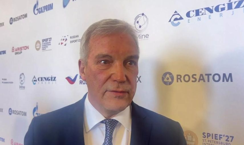 Rus Dışişleri: Karadeniz’de geçici çözümler mümkün değil