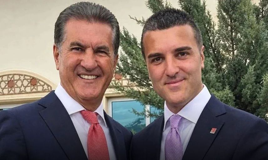 Emir Sarıgül soruşturmasında 12 şüpheli daha gözaltına alındı