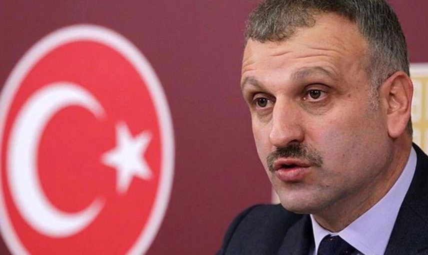 Cumhurbaşkanı Başdanışmanı Oktay Saral görevden alındı