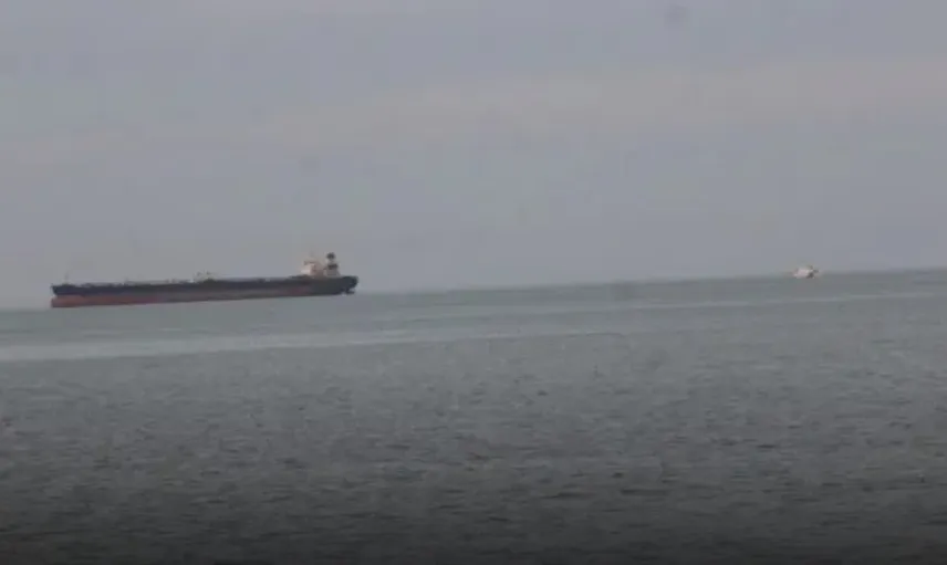 Karadeniz’de Türk sahipli gemiye dron saldırısı iddiası: 2 denizci hayatını kaybetti