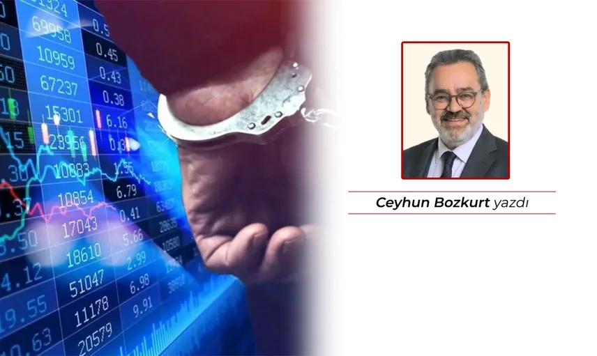 "Sen haklı, ben haklı, bu ineği kim sağdı"