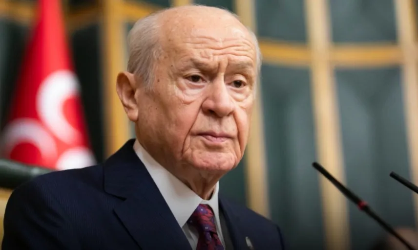 MHP Lideri Bahçeli’den TDT ve Azerbaycan açıklaması: "Kardeşlik hukukunu zedeleyecek nifak tohumlarına müsaade edilmeyecek"