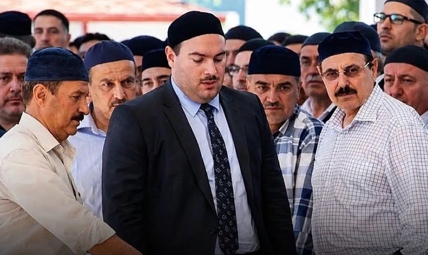 Süleymancıların yapılanma şeması deşifre edildi: Cemaatin kasası Mustafa Çelik itirafçı oldu