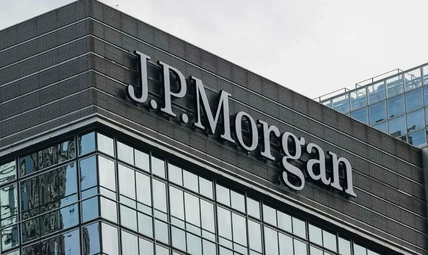JP Morgan Menkul Değerler AŞ Türkiye faaliyetini sonlandırma kararı aldı