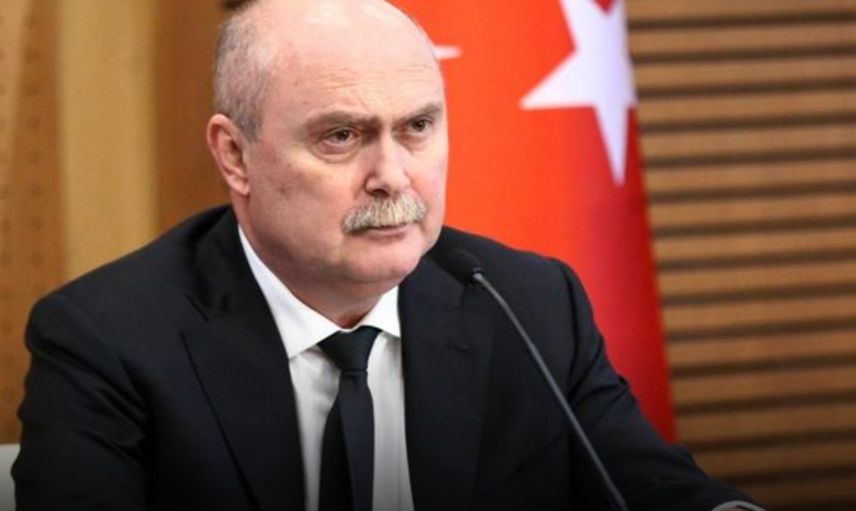 Türkiye'den BM Genel Sekreterliği için adaylık hamlesi: Feridun Sinirlioğlu resmi aday gösterildi
