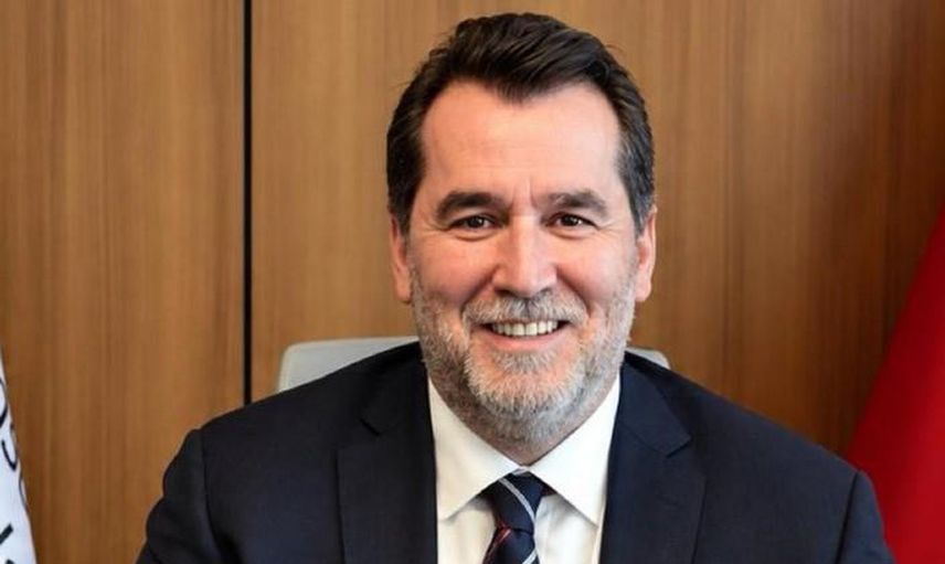 Finansal Kurumlar Birliği Başkanı Ali Emre Ballı aracında ölü bulundu