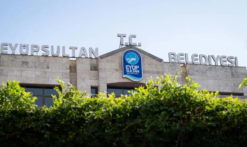 Eyüpsultan Belediyesi'nde CHP’nin adayı Cafer Parlak başkanvekili seçildi