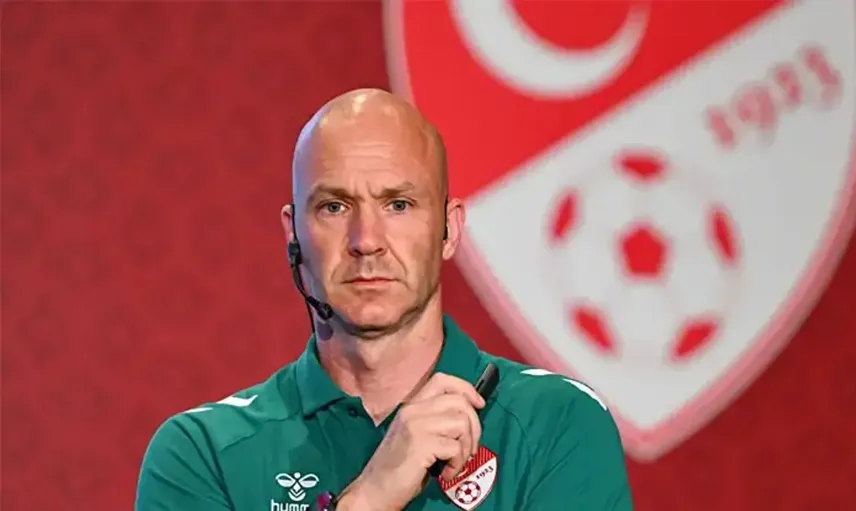MHK’den hakem atamalarına ilişkin açıklama