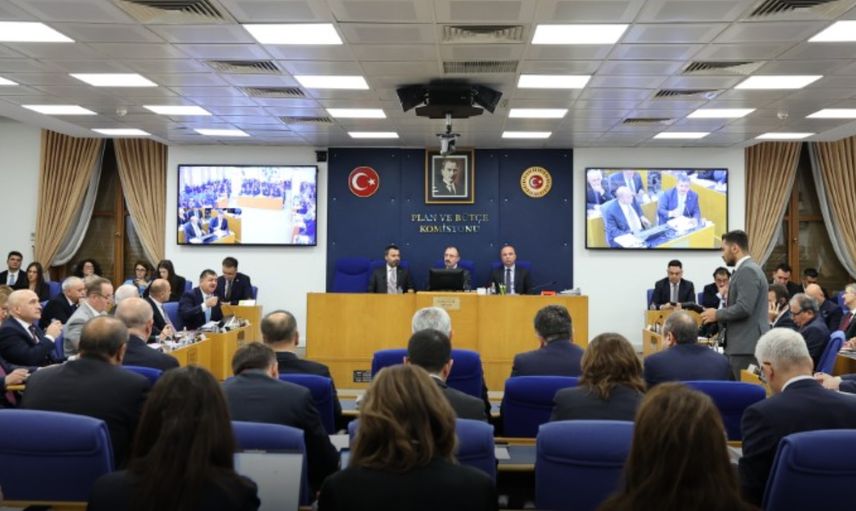 'Fon Düzenlemesi' Kanun Teklifi TBMM Plan ve Bütçe Komisyonu’nda görüşülmeye başlandı
