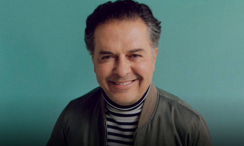 Lübnanlı Süperstar Ragheb Alama Türkiye'deki ilk konseriyle AKM'de