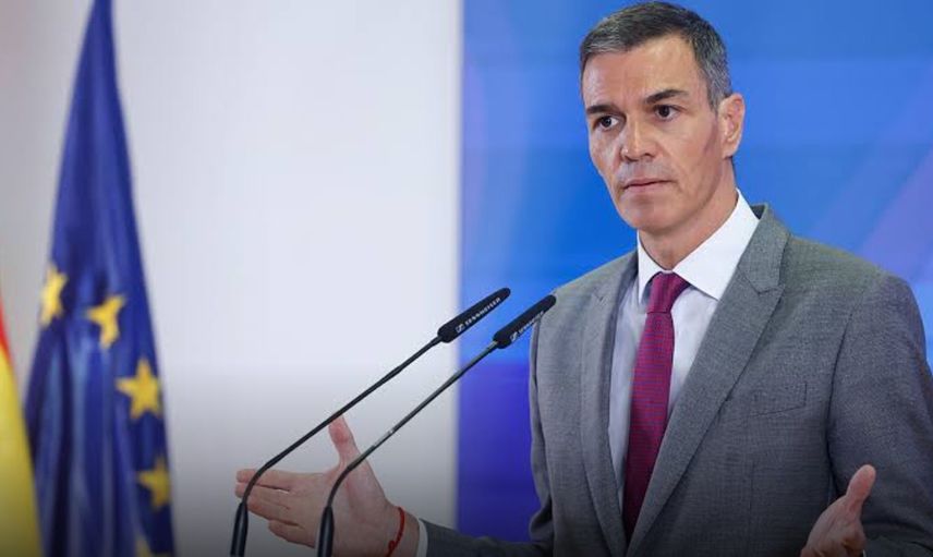İspanya Başbakanı Sanchez meclisi feshetti: Erken seçim kararı 
