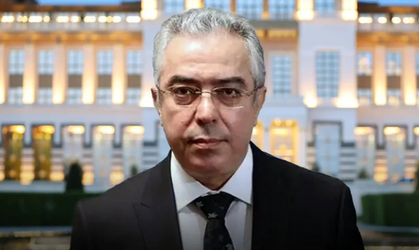 Cumhurbaşkanı Başdanışmanı Uçum seçim ve anayasa takvimini açıkladı: "Seçime 18 ay kaldı, anayasa süreci başlıyor"