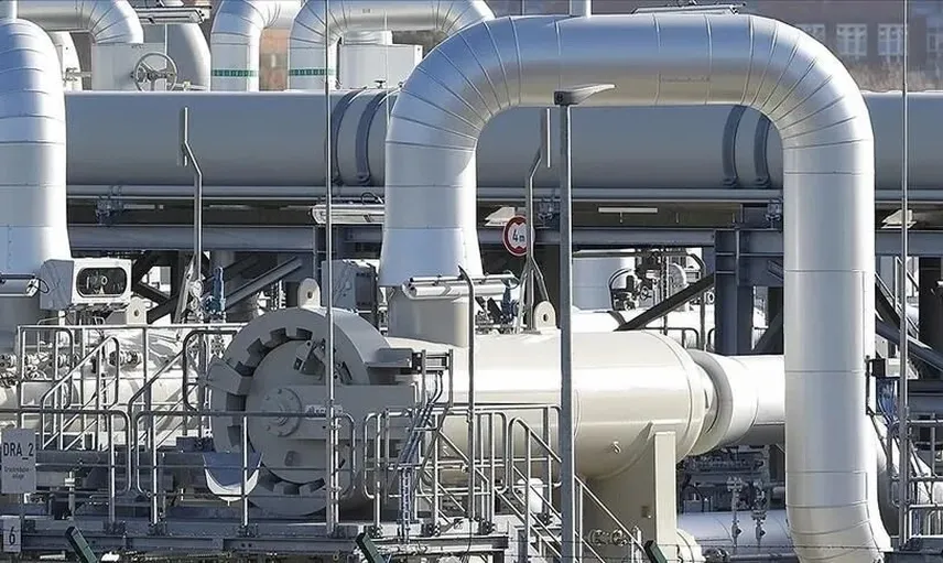 Avrupa kışa düşük gaz stoklarıyla giriyor