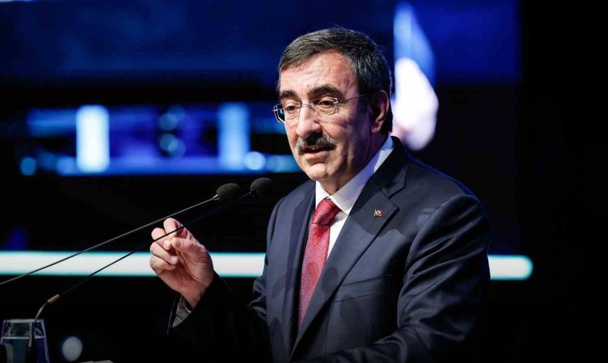 Fon soruşturması yarın TBMM gündeminde: Cumhurbaşkanı Yardımcısı Yılmaz Meclis'i bilgilendirecek