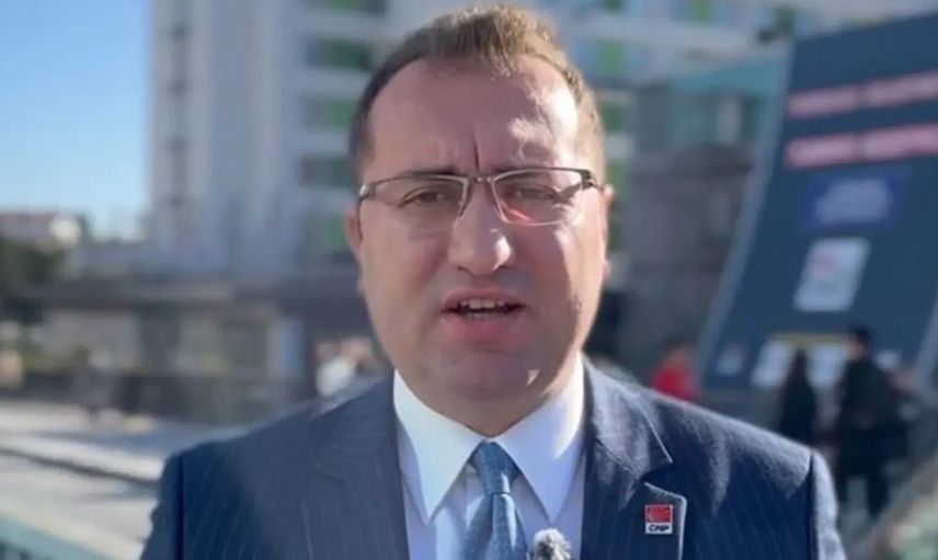 Gaziosmanpaşa Belediye Başkanı Hakan Bahçetepe için tahliye talebi