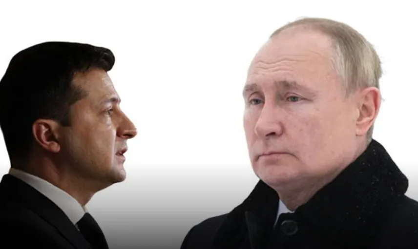 Kremlin'den Zelenskiy'in 60 günlük ateşkes teklifine ret: "Savaşa devam etmek için zaman isteniyor"