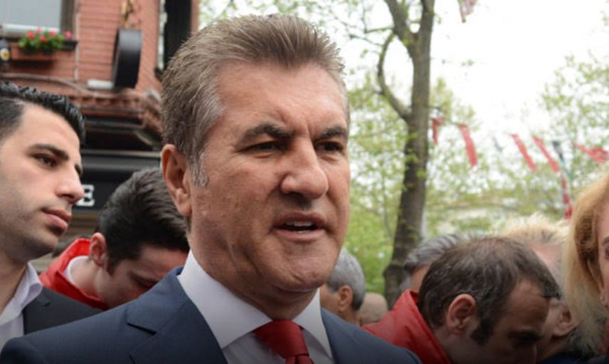 Sarıgül ailesine yönelik kara para soruşturması: 10 gözaltı
