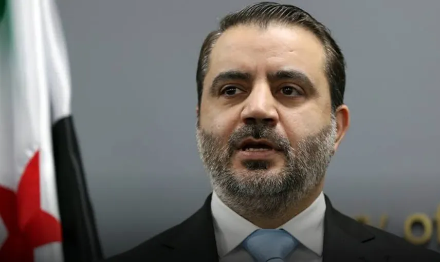Suriye'den Mekke İttifakı açıklaması: Katılım için görüşmeler sürüyor
