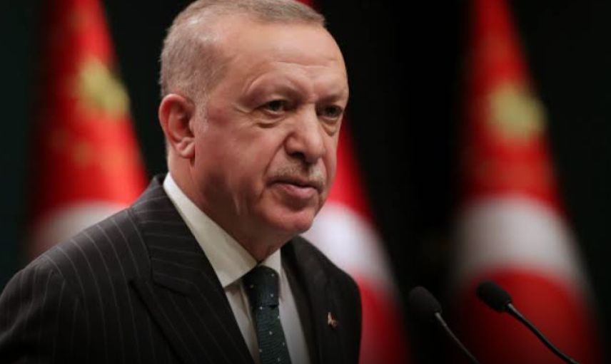 Cumhurbaşkanı Erdoğan'dan Türk Devletleri İşbirliği Günü mesajı