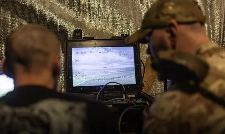 Kiev'de çifte kriz: ABD istihbaratı kesti, SpaceX Starlink hızını düşürdü