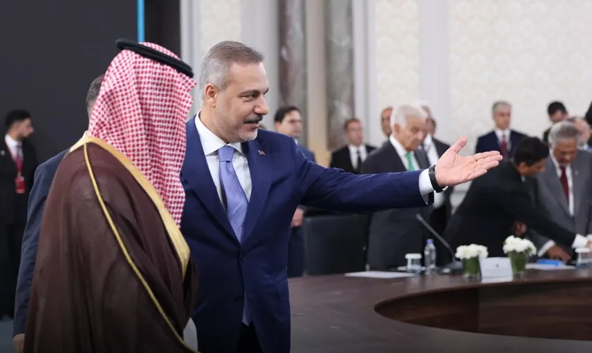 Mekke İttifakı Riyad'da toplanıyor: Ana gündem bölgesel güvenlik ve kolektif savunma
