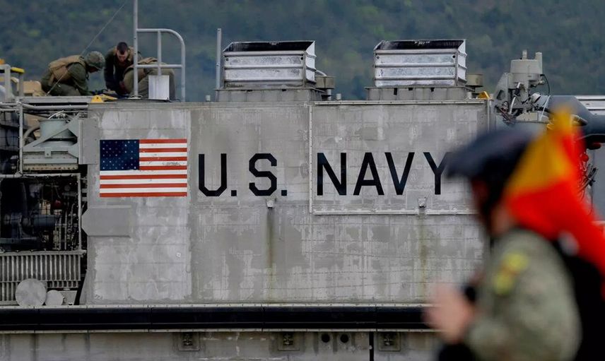 Japonya’da ABD askerine cinayet suçlaması: Washington’a resmi protesto