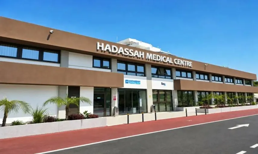 Güney Kıbrıs'ta İsrail bağlantılı hastanede ruhsat krizi
