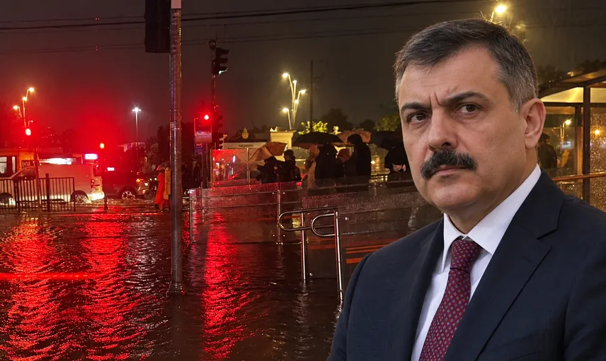 İçişleri Bakanı Çiftçi son durumu açıkladı: 10 bin 293 personel sahada görev yapıyor