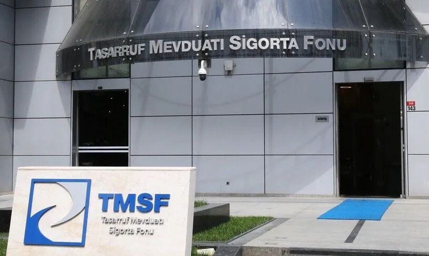 Tera Yatırım Teknoloji Holding'e TMSF kayyum olarak atandı