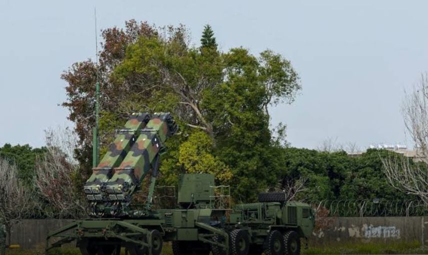 Ukrayna'ya Patriot çıkmazı: 500 yeni füze için '2030' iddiası ve Pentagon'da onay gecikmesi