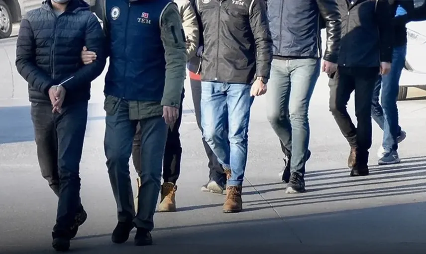 Soma'da 5 işçinin öldüğü maden kazasında genel müdür dahil 9 kişi gözaltında