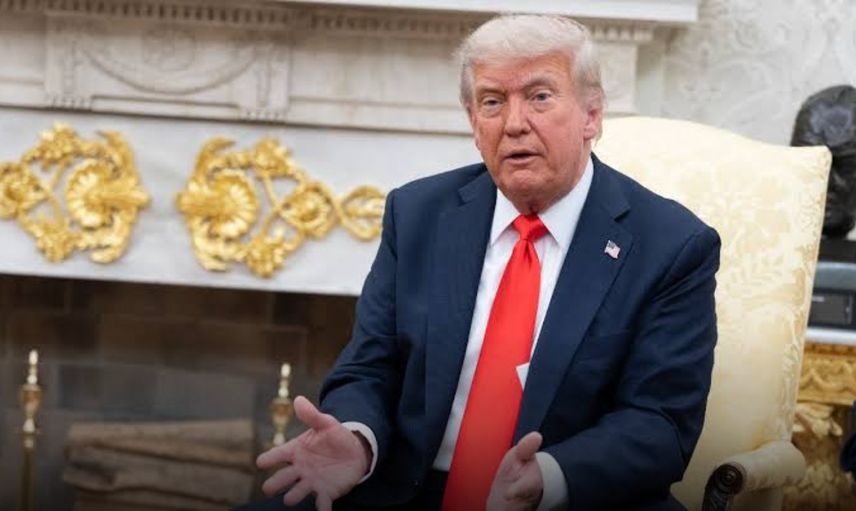 ABD Başkanı Trump’tan Zelenskiy’e sert sözler: "Gezici sirkin kurucusu Barnum gibi"