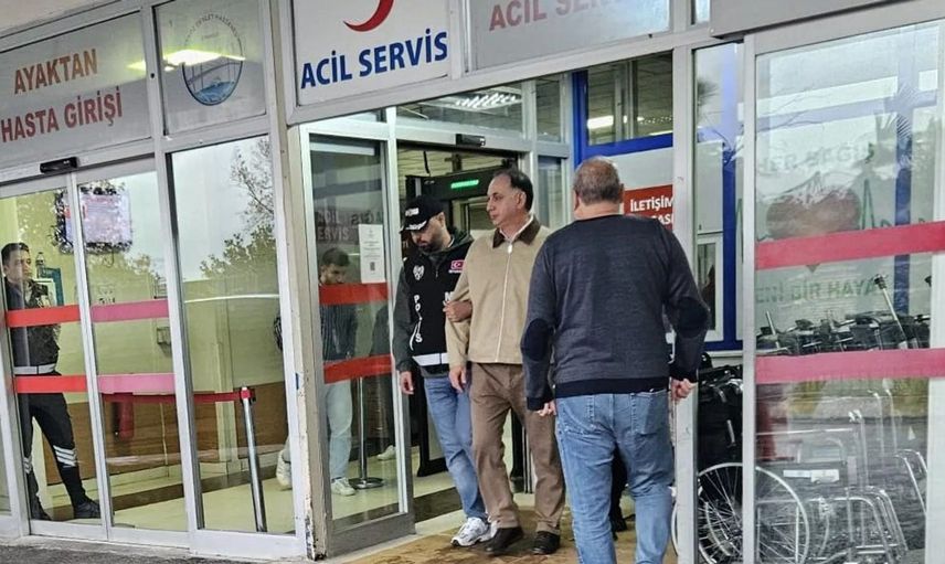 Merkez Hakem Kurulu Başkanı Ferhat Gündoğdu, istifa etti