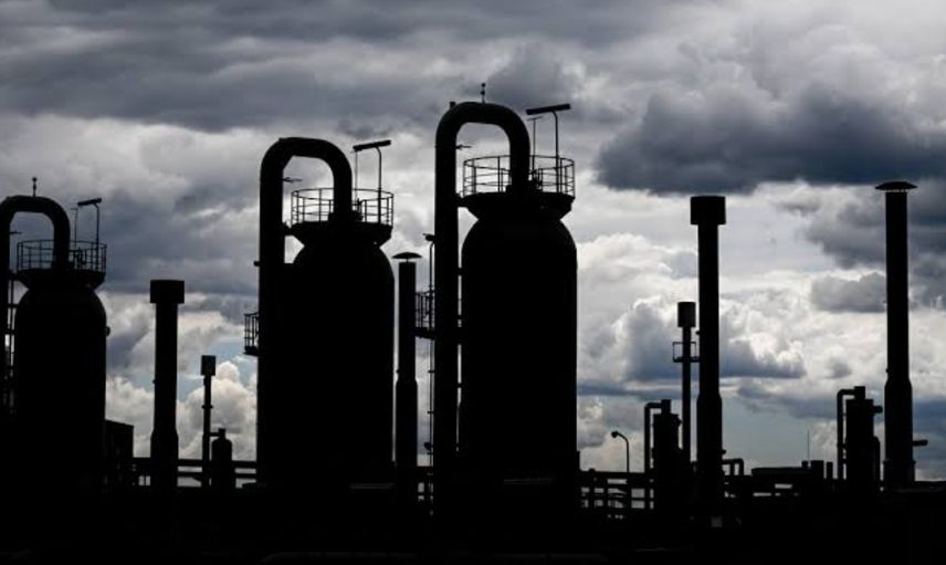 Avrupa gaz piyasasında kış öncesi çifte baskı: Fiyatlar 95 avronun üzerine tırmandı