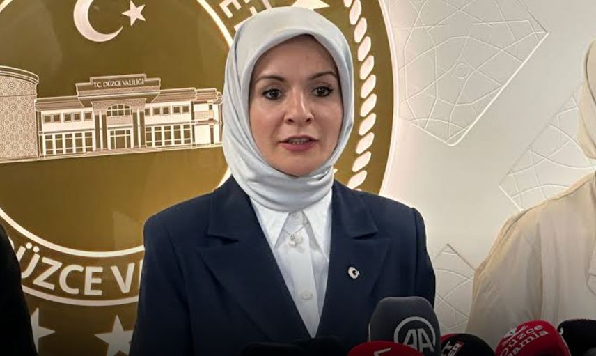 Bakan Göktaş sosyal medya düzenlemesinin detaylarını açıkladı: 15 yaş altına erişim yasaklanıyor