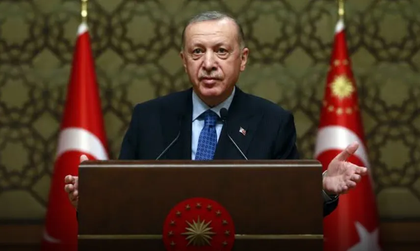 Bakanlar Kurulu toplanıyor: Masada fon soruşturması ve "Terörsüz Türkiye" var