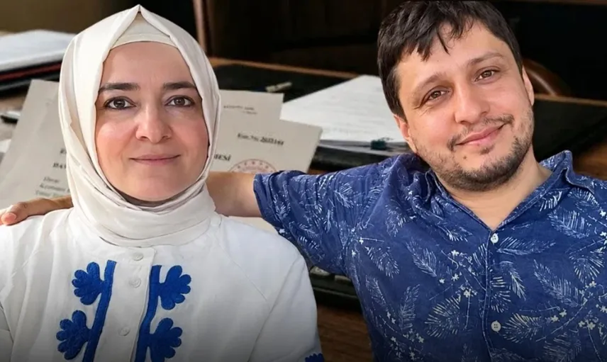 Fon soruşturmasında Fatma Betül Sayan Kaya ve eşi şüpheli sıfatıyla ifadeye çağrıldı  