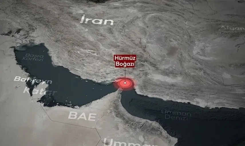 İran’dan Hürmüz Boğazı açıklaması: Alternatif geçiş güzergahları kapatılacak