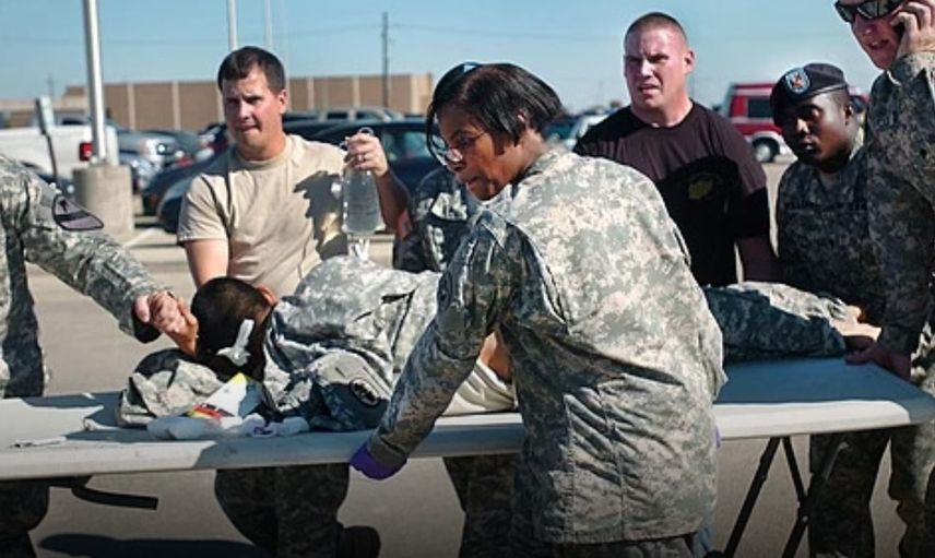 ABD'de 90 yıl sonra bir ilk: Fort Hood saldırganının infazı canlı yayınlanacak