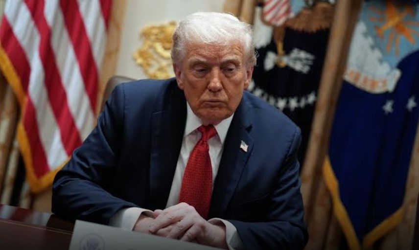 İsrail basınından iddia: Trump İran'a saldırabilir, İsrail'de seçimler ertelenebilir