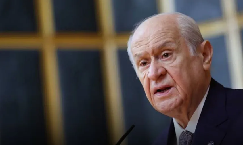 Bahçeli'den Mavi Vatan ve Libya açıklaması: "Trablusgarp'tan Mavi Vatan'a tarihi bir yürüyüş"