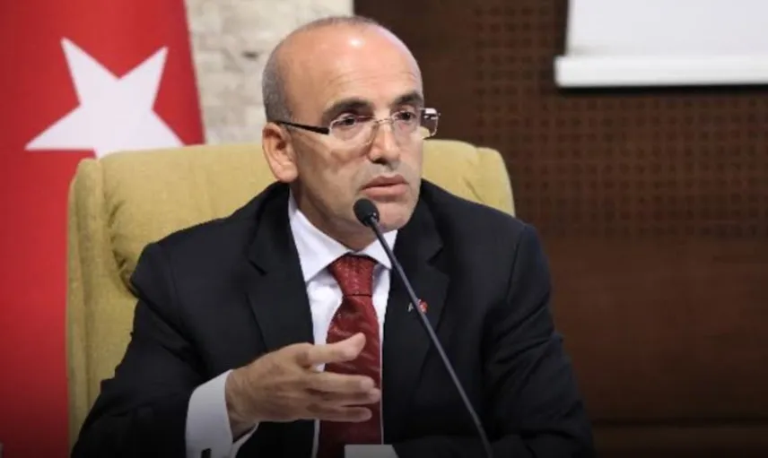 Bakan Şimşek açıkladı: Sermaye piyasası suçlarıyla mücadele için yasal düzenleme geliyor